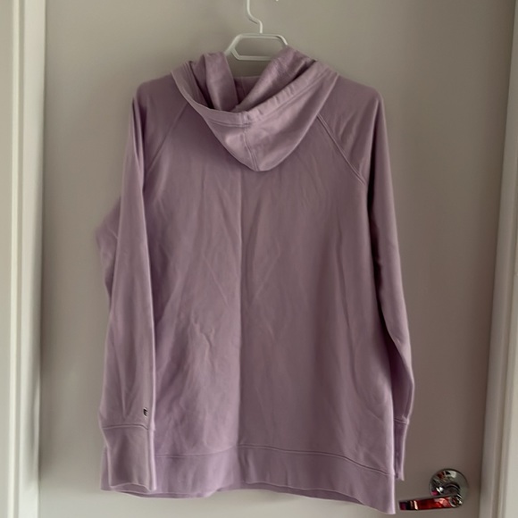 Champion lilac hoodie - Picture 5 of 5